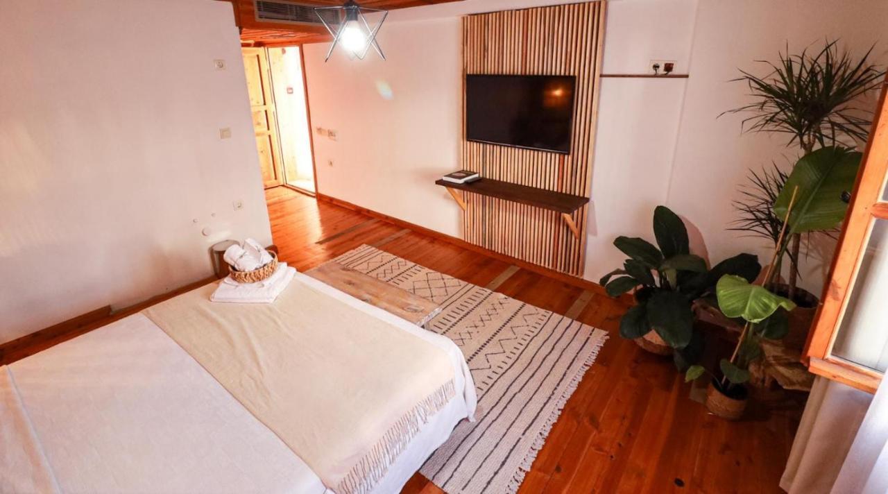 Goodman Hotel & Bistro Antalya Zewnętrze zdjęcie