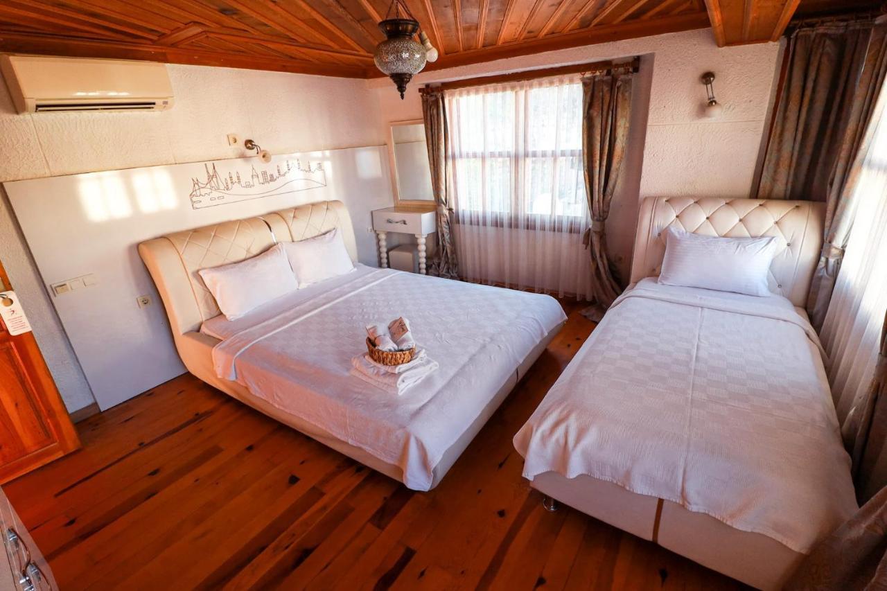 Goodman Hotel & Bistro Antalya Zewnętrze zdjęcie