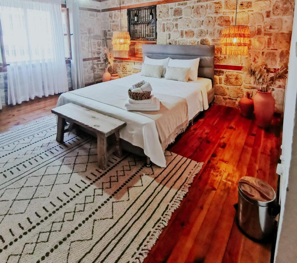 Goodman Hotel & Bistro Antalya Zewnętrze zdjęcie