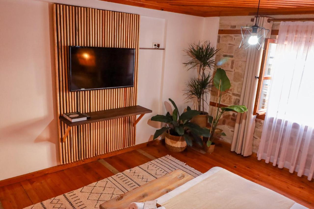 Goodman Hotel & Bistro Antalya Zewnętrze zdjęcie