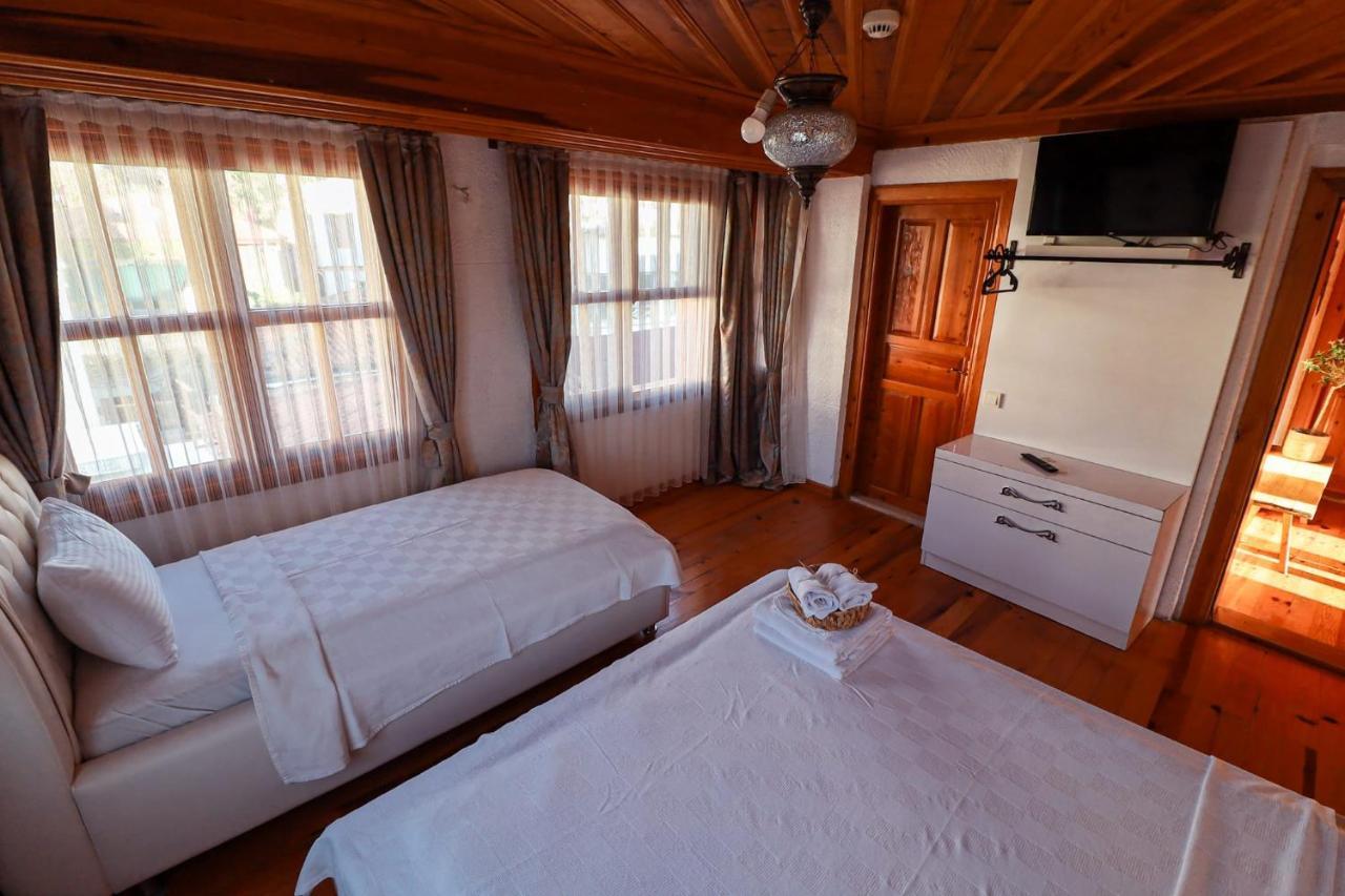 Goodman Hotel & Bistro Antalya Zewnętrze zdjęcie
