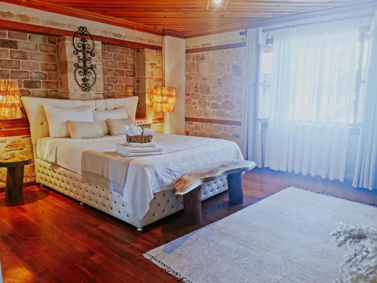 Goodman Hotel & Bistro Antalya Zewnętrze zdjęcie