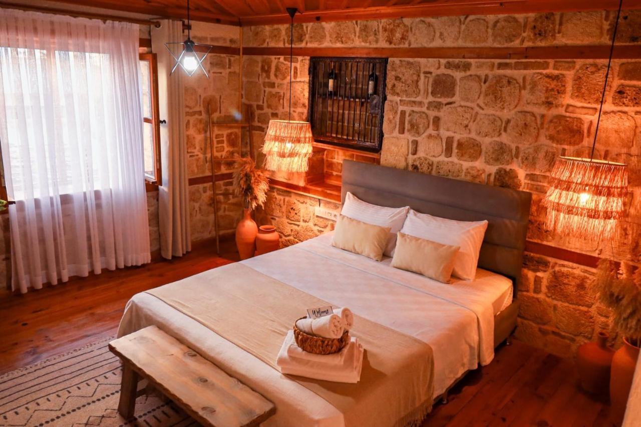 Goodman Hotel & Bistro Antalya Zewnętrze zdjęcie