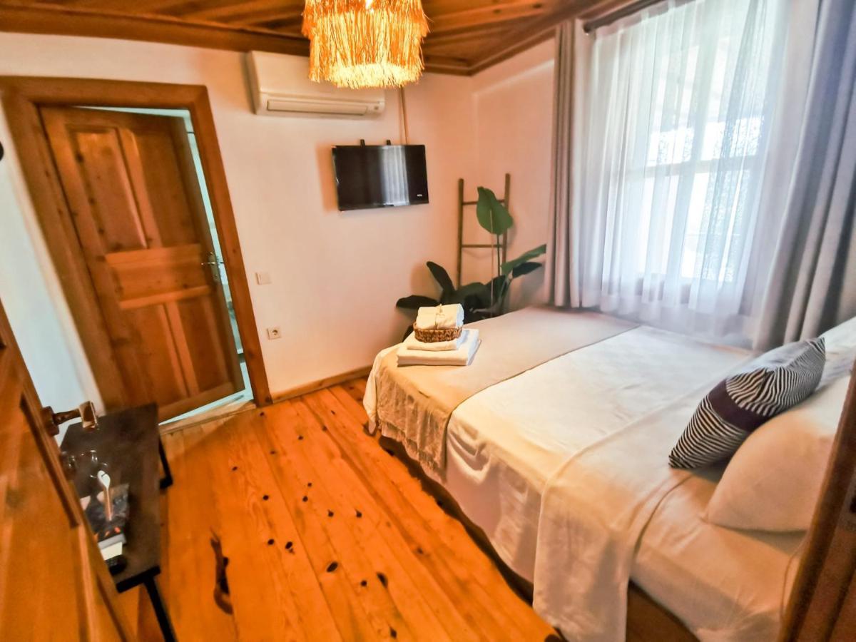 Goodman Hotel & Bistro Antalya Zewnętrze zdjęcie