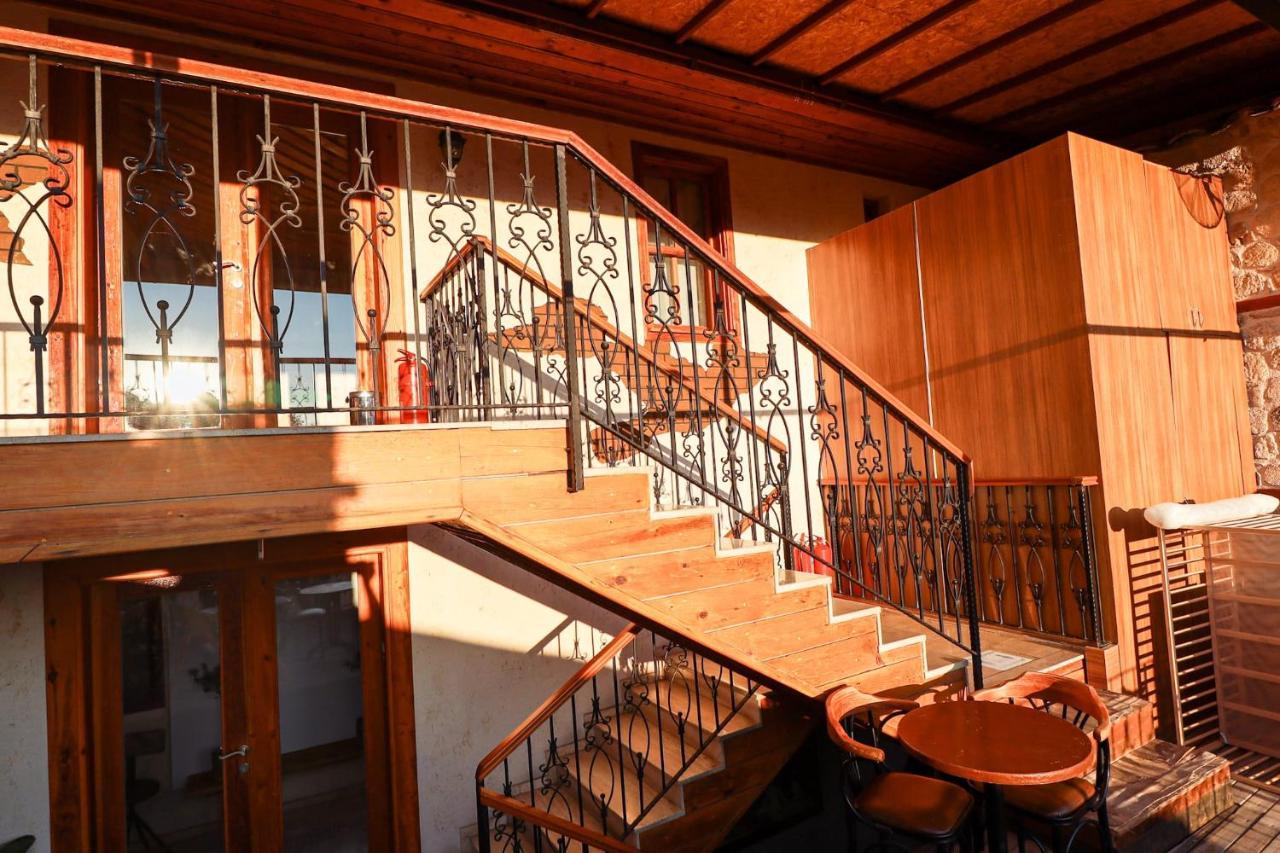 Goodman Hotel & Bistro Antalya Zewnętrze zdjęcie
