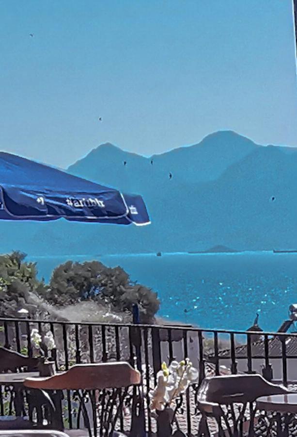 Goodman Hotel & Bistro Antalya Zewnętrze zdjęcie