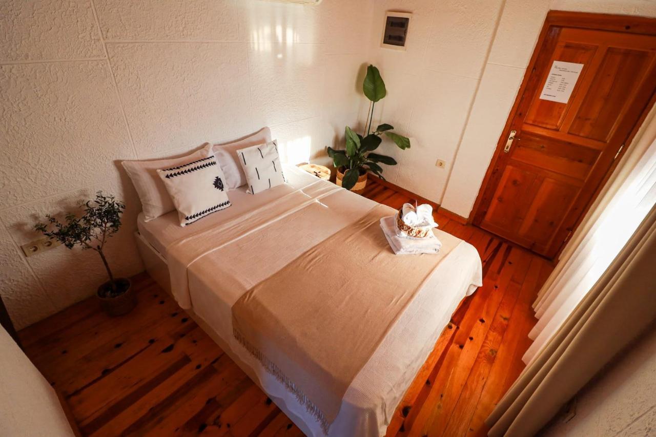 Goodman Hotel & Bistro Antalya Zewnętrze zdjęcie