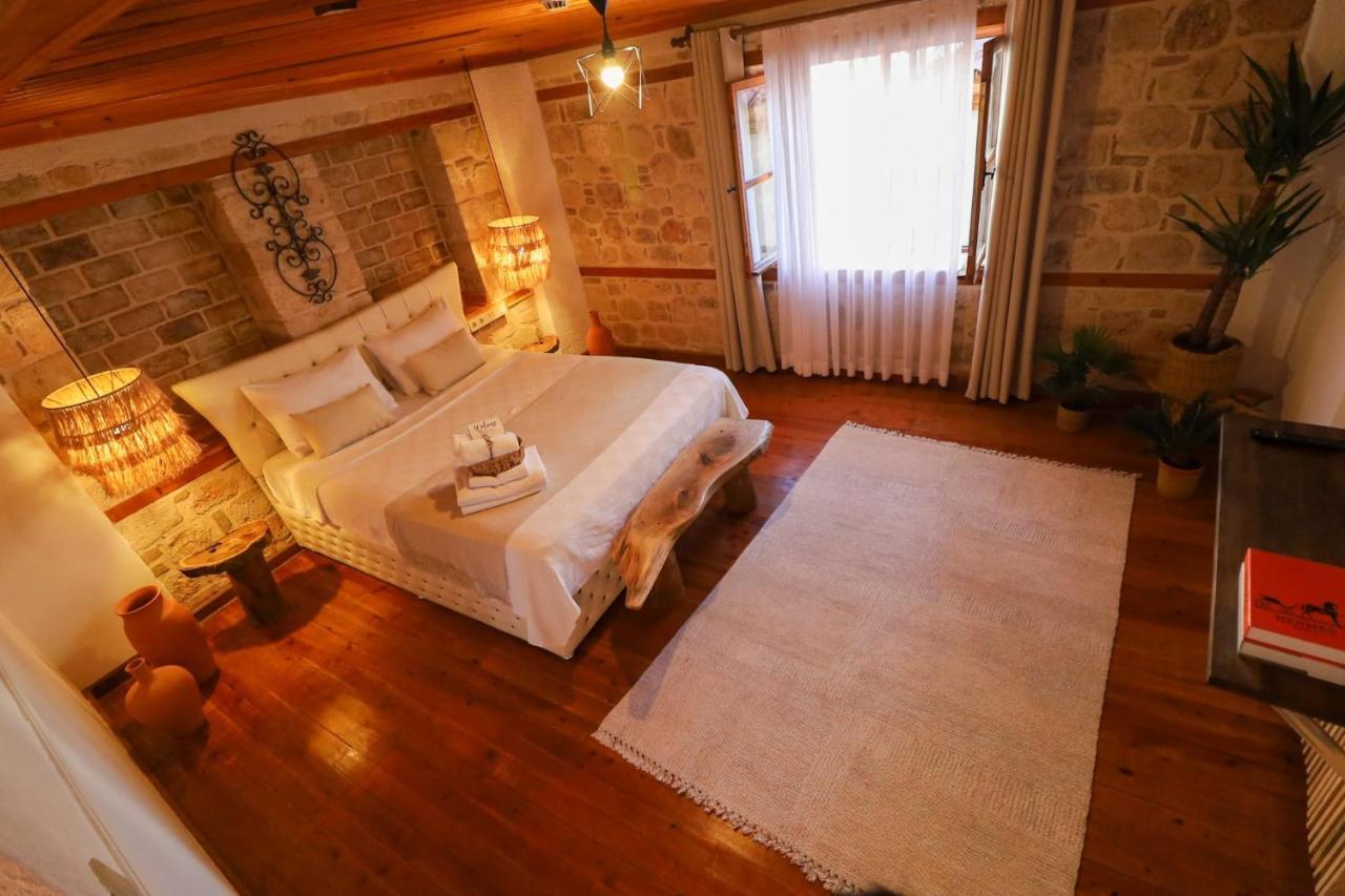 Goodman Hotel & Bistro Antalya Zewnętrze zdjęcie
