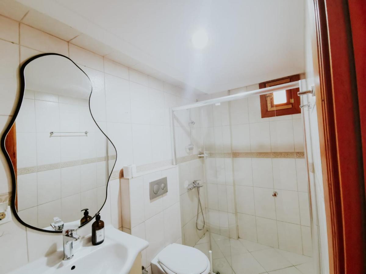 Goodman Hotel & Bistro Antalya Zewnętrze zdjęcie