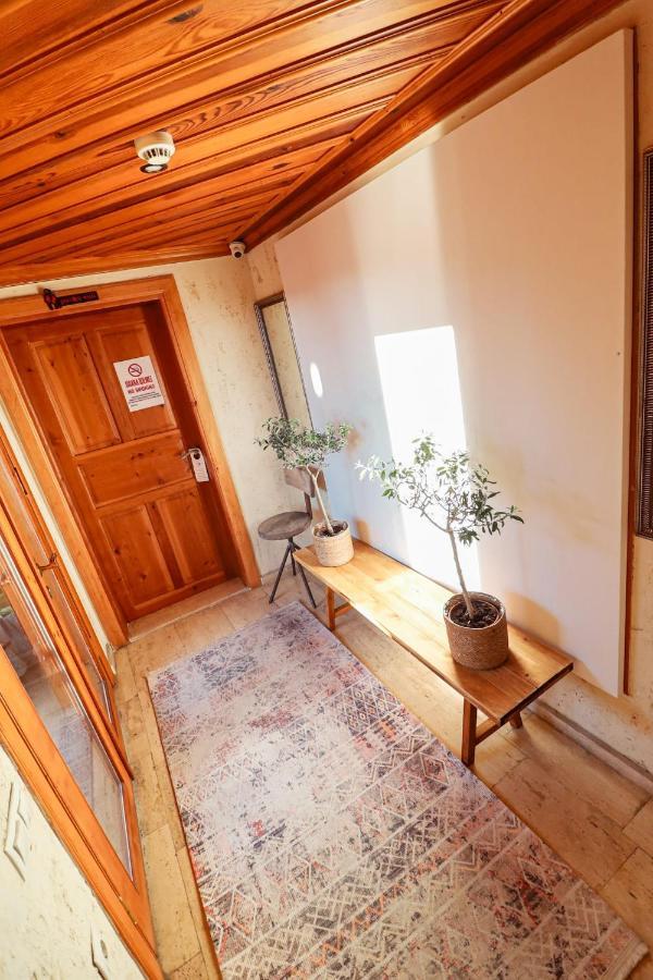 Goodman Hotel & Bistro Antalya Zewnętrze zdjęcie