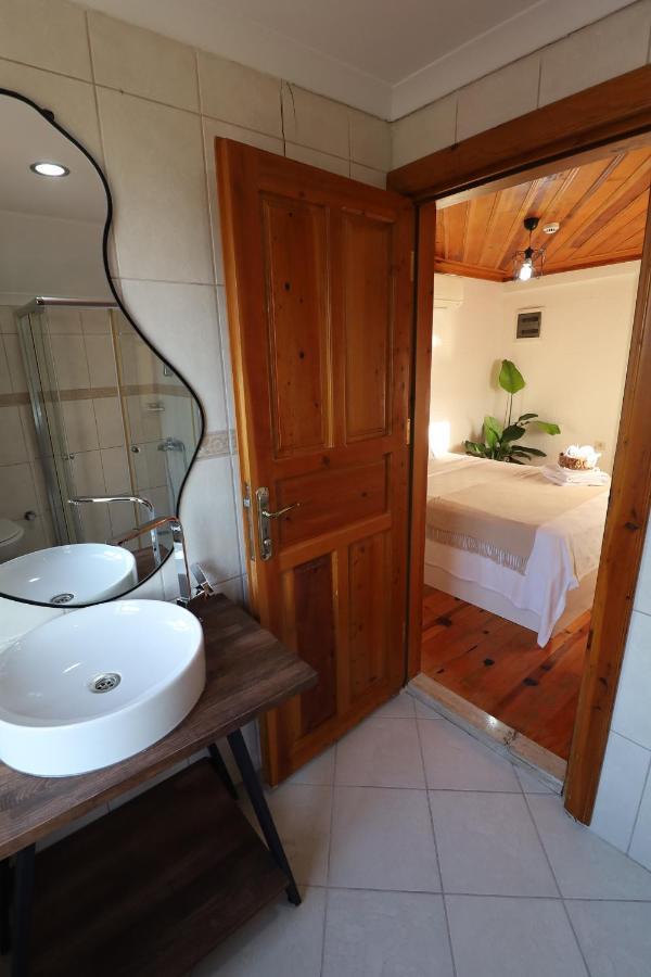 Goodman Hotel & Bistro Antalya Zewnętrze zdjęcie
