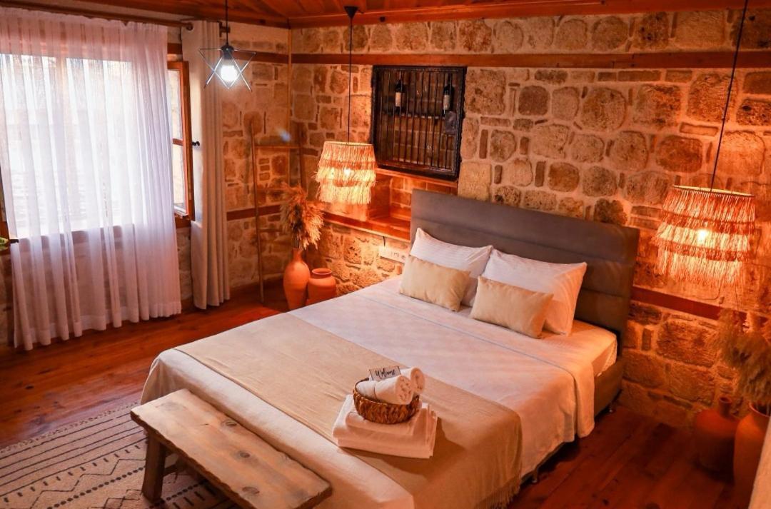 Goodman Hotel & Bistro Antalya Zewnętrze zdjęcie