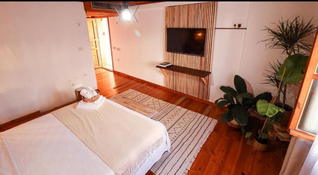 Goodman Hotel & Bistro Antalya Zewnętrze zdjęcie