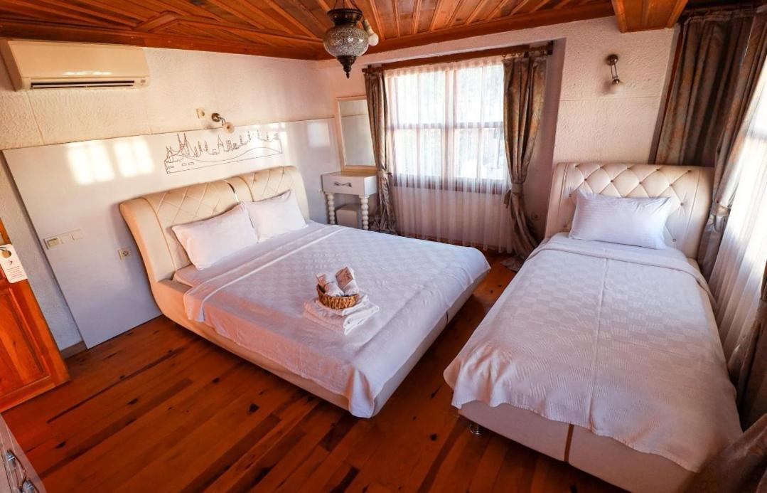 Goodman Hotel & Bistro Antalya Zewnętrze zdjęcie
