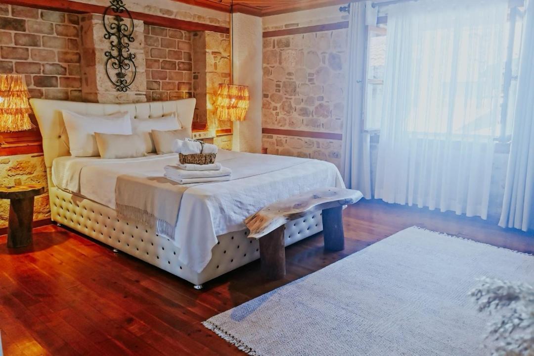 Goodman Hotel & Bistro Antalya Pokój zdjęcie