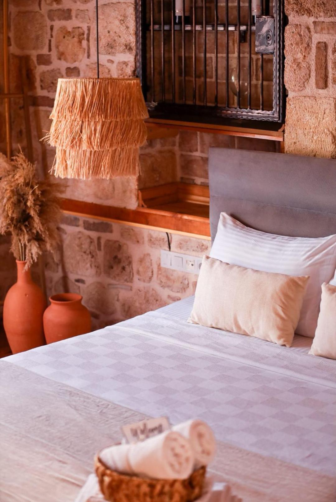 Goodman Hotel & Bistro Antalya Zewnętrze zdjęcie
