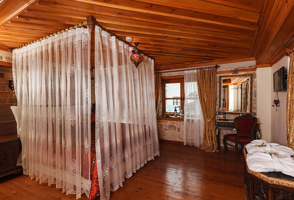 Goodman Hotel & Bistro Antalya Zewnętrze zdjęcie