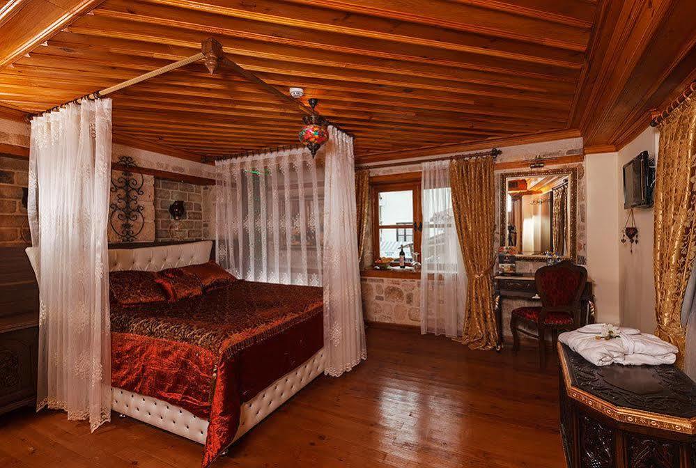 Goodman Hotel & Bistro Antalya Zewnętrze zdjęcie