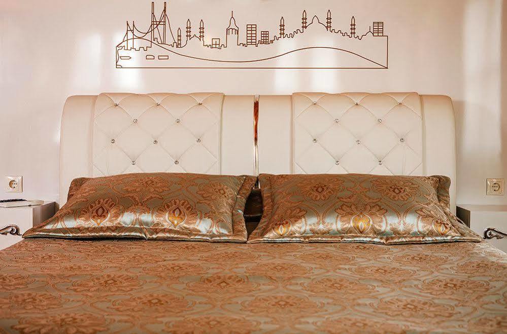 Goodman Hotel & Bistro Antalya Zewnętrze zdjęcie