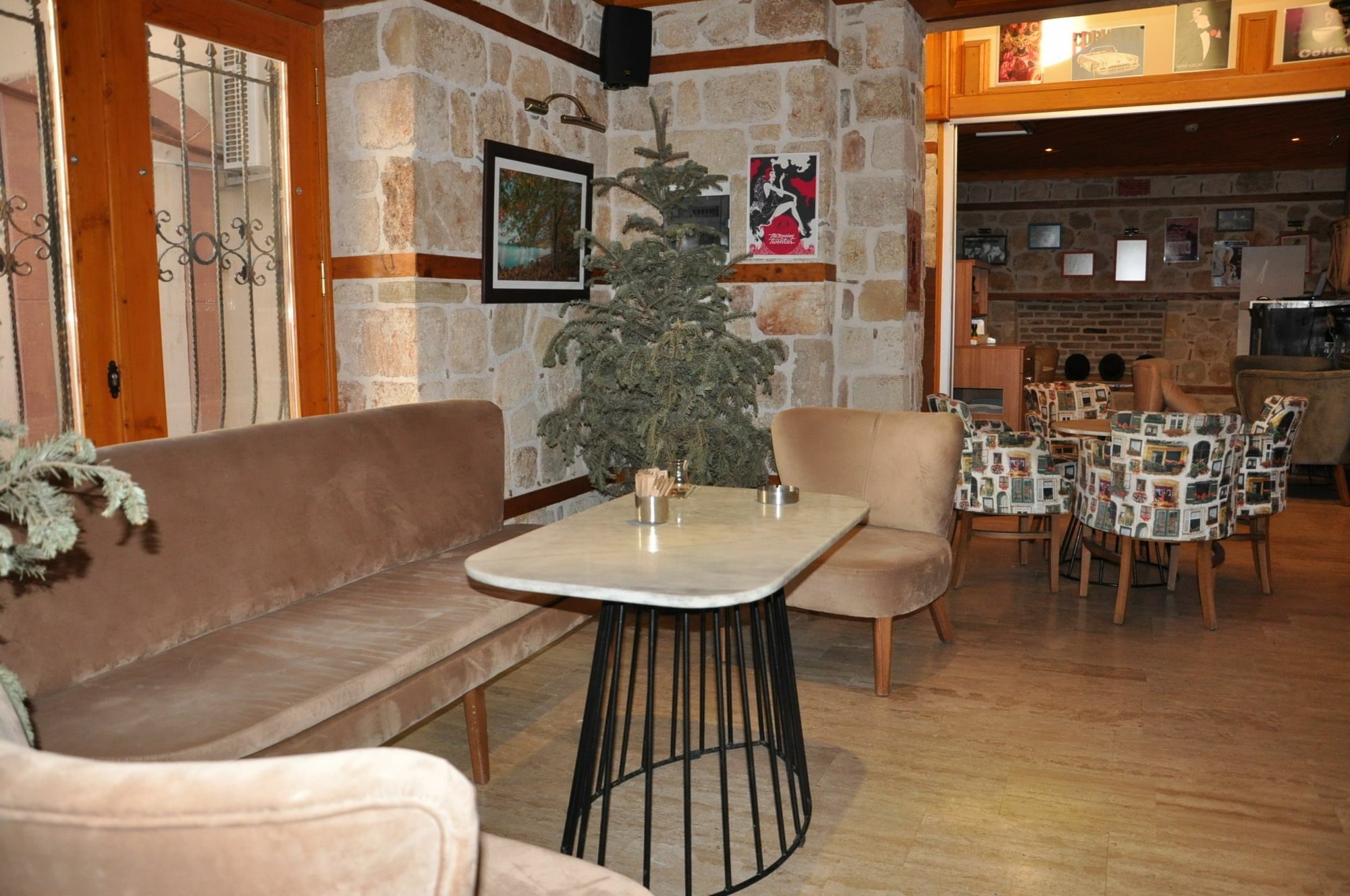 Goodman Hotel & Bistro Antalya Zewnętrze zdjęcie
